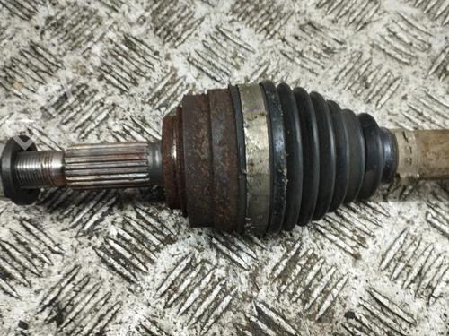 Left front driveshaft RENAULT CLIO II Hatchback Van (SB0/1/2_) 1.2 (SB0A, SB0F, SB1K, SB2D) | BP36201522M38 - Image 2