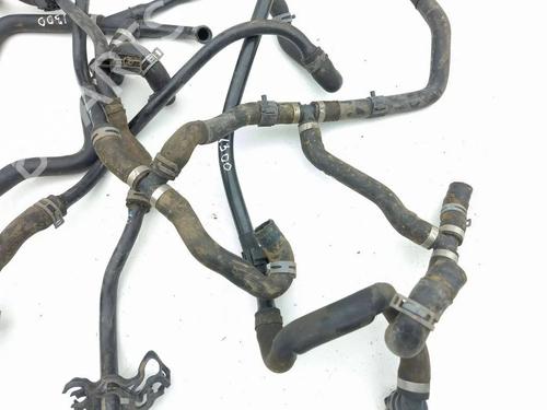 Pipe SKODA ENYAQ iV Coupe (5AC) RS | BP36332760M125 - Image 8