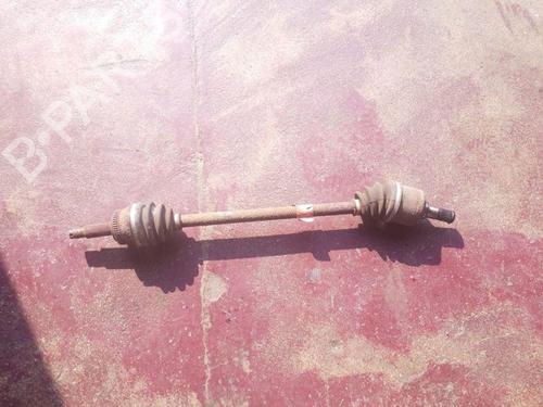 Used Left rear driveshaft HYUNDAI TUCSON (JM) 2.0 CRDi All-wheel Drive (140 hp) 28884652