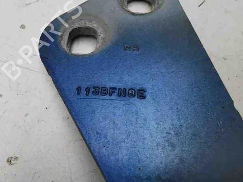 Dørhængsel/Dørbegrænser FORD KUGA I 2.0 TDCi 4x4 | BP28849672C146