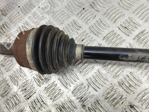 Left front driveshaft CITROËN C5 AIRCROSS (A_) 1.2 PureTech 130 (ARHNSJ) | BP38279059M38 - Image 9