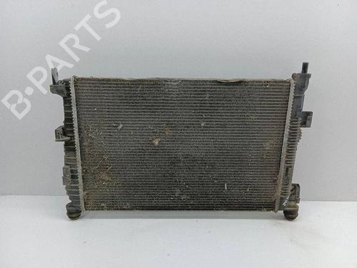 Water radiator FORD B-MAX (JK) 1.6 TDCi | BP38247648M31 - Image 10