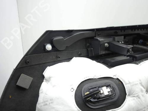 Boot lining KIA OPTIMA (FSGDS6B) 1.7 CRDi | BP36348805I3 - Image 11
