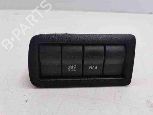 Spak kontakt MAZDA CX-7 (ER) 2.2 MZR-CD AWD (ER10A) (173 hp) 28857400