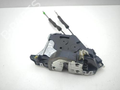 Used Front right lock Front right lock 36216086 36216086