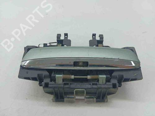 Høyre bak utvendig håndtak AUDI A8 D3 (4E2, 4E8) S8 quattro (441 hp) 28904898