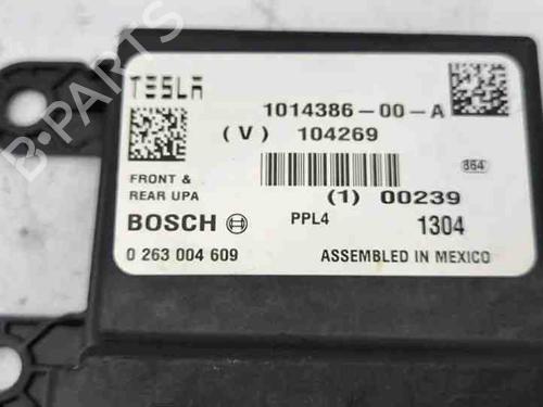 Módulo eletrónico TESLA MODEL S (5YJS) 60 | BP28862799M83