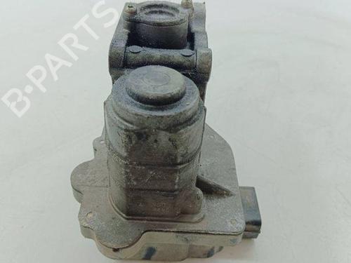 Throttle body HONDA CR-V II (RD_) 2.2 CTDi (RD9) | BP28844714M82 