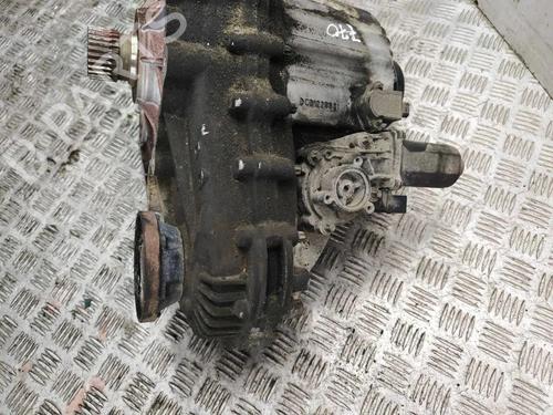 Transfer box MERCEDES-BENZ M-CLASS (W164) ML 320 CDI 4-matic (164.122) | BP36201143M36 - Image 5