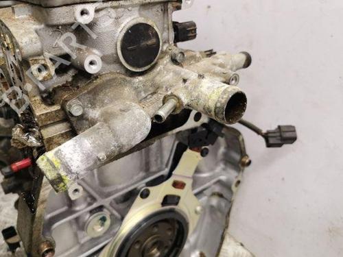 Engine HONDA CIVIC VII Coupe (EM2) 1.6 i (EM1) | BP28853276M1 