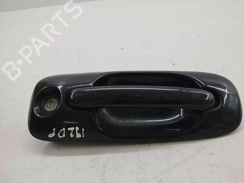 Used Rear right exterior door handle Rear right exterior door handle 36214301 36214301