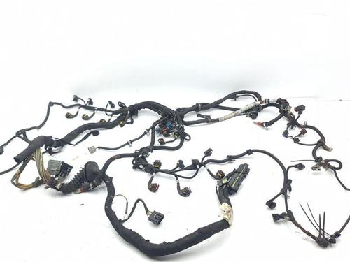 Used Wiring harness MASERATI QUATTROPORTE V 4.2 (400 hp) 28905607