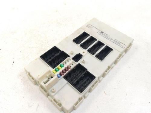 Used Fuse box BMW 1 (F21) 118 d (136 hp) 28868135
