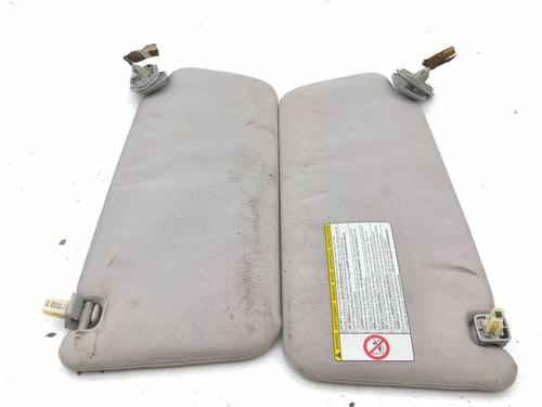 Left sun visor CHEVROLET TRAX 1.6 | BP36332459I1  - Image 6