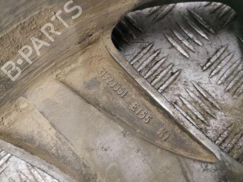 Rim VOLVO XC60 I SUV (156) D3 / D4 | BP28891637C45 