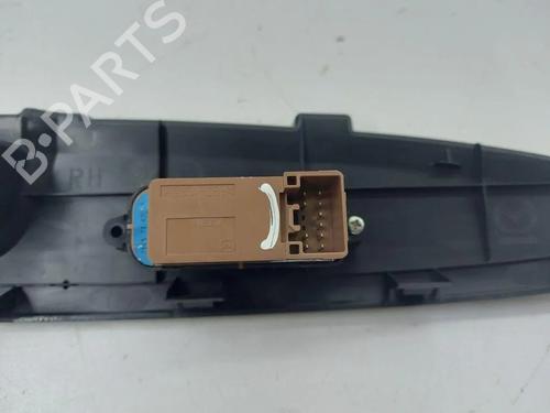 Right rear window switch MAZDA CX-7 (ER) 2.3 MZR DISI Turbo AWD (ER3P) | BP28890042I28 - Image 3