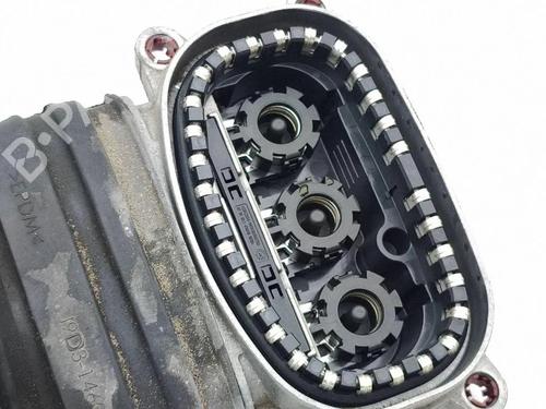 Electronic sensor JAGUAR I-PACE (X590) EV400 AWD | BP37599217M84  - Image 6