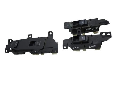 Left front window switch LEXUS GS (_S19_) 350 AWD (GRS196_, GRS196R) | BP33927029I27  - Image 5