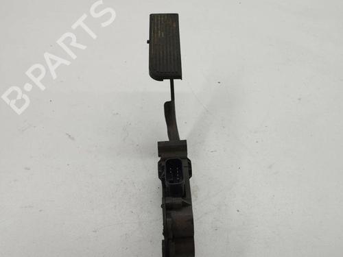 Used Pedal CHRYSLER VOYAGER IV (RG, RS) 2.8 CRD (150 hp) 28877333