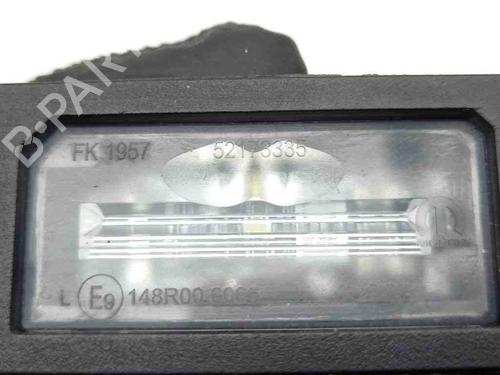 Third brake light JEEP AVENGER (J2) Electric | BP28882086L11
