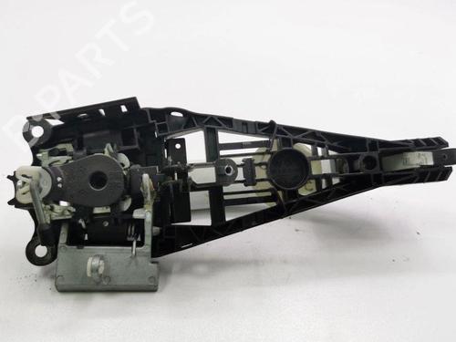 Rear left exterior door handle CHEVROLET TRAX 1.7 TD AWD | BP28877562C130 