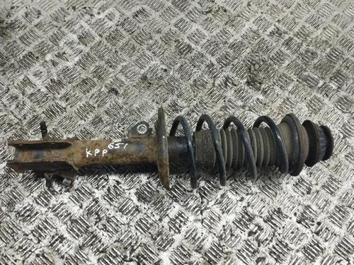 Used Left front shock absorber TOYOTA YARIS (_P1_) 1.4 D-4D (NLP10_, NLP10R) (75 hp) 28853347