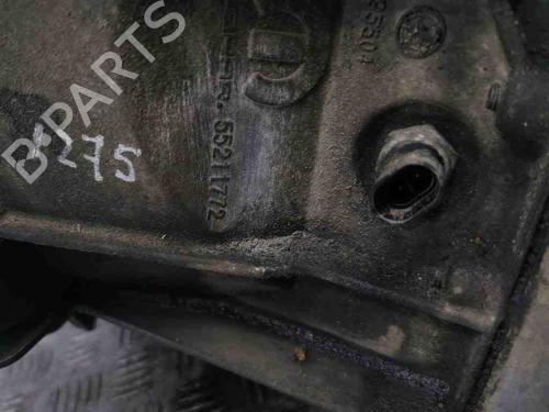 Gearbox FIAT DUCATO Van (250_) 150 Multijet 2,3 D | BP28884307M3