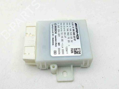 Electronic module MERCEDES-BENZ M-CLASS (W166) ML 250 CDI / BlueTEC 4-matic (166.004, 166.003) | BP28907279M83 