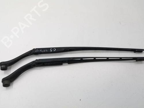 Front wipers mechanism CITROËN C5 I Break (DE_) 2.0 HDi (DERHSB, DERHSE) | BP28870207C83 