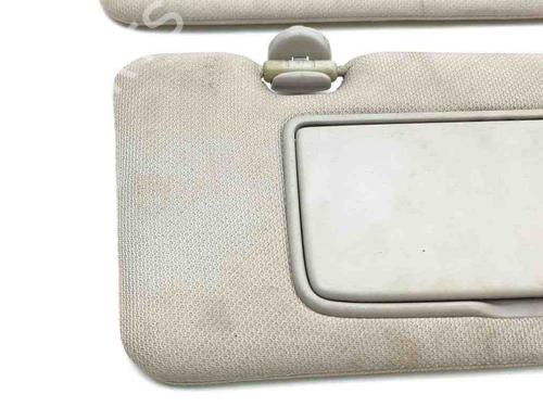 Right sun visor NISSAN 350Z Coupe (Z33) 3.5 (AAZ33) | BP28882241I2 