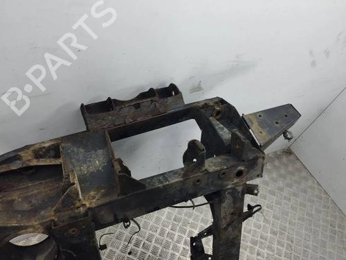 Subframe MASERATI QUATTROPORTE V 4.2 | BP28895900M9 - Image 14