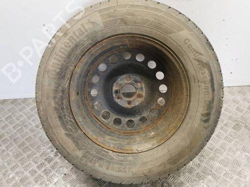 Jack Kit NISSAN NAVARA (D22) 3.0 TD 4x4 | BP28906004C119 