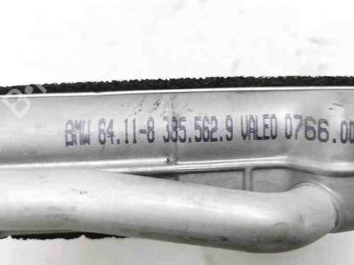 Heater matrix BMW X5 (E53) 3.0 d | BP28845123M63 