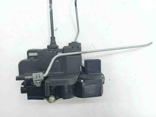 Front left lock OPEL ANTARA A (L07) 2.2 CDTi | BP28904305C98 