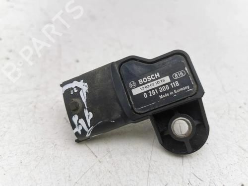 Used Electronic sensor Electronic sensor 38501463 38501463