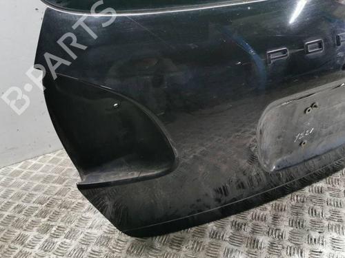 Tailgate PORSCHE CAYENNE (92A) 3.6 | BP28879669C6 