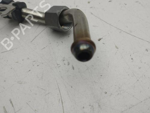 Pipe AUDI A1 Sportback (8XA, 8XF) 1.0 TFSI | BP28900934M125 