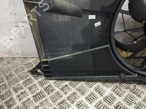 Radiator fan FORD FOCUS C-MAX (DM2) 1.6 TDCi | BP33920877M35 - Image 8