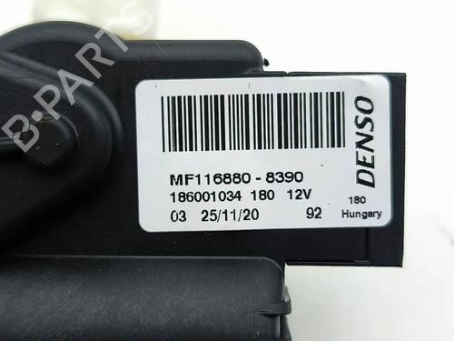 Electronic module LAND ROVER RANGE ROVER VELAR (L560) 2.0 D200 MHEV 4x4 | BP36328474M83 - Image 9