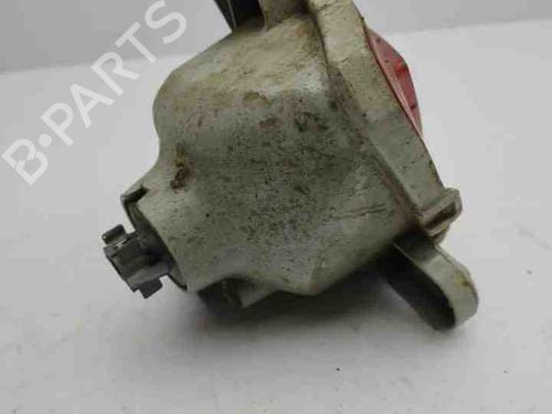 Rear fog light MAZDA CX-5 (KE, GH) 2.2 D AWD (KE2AW) | BP28865647C37