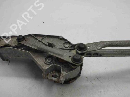 Front wipers mechanism MERCEDES-BENZ E-CLASS (W211) E 200 CDI (211.007) | BP28877643C83 