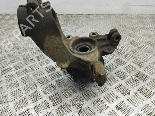 Left front steering knuckle FORD B-MAX (JK) 1.6 TDCi | BP38249130M25 - Image 5