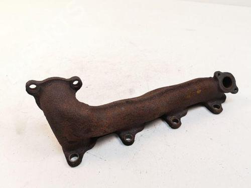 Used Exhaust manifold TOYOTA COROLLA Verso (_E12_) 2.0 D-4D (CDE120_, CDE120R) (90 hp) 28868067