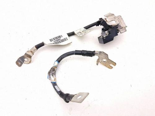 Cable RENAULT CAPTUR II (HF_) TCe 100 (HFMT) | BP38279638E12 - Image 3