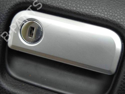Glove box PORSCHE CAYENNE (92A) 3.6 | BP28879668C95 