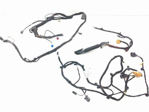 Used Wiring harness SKODA ENYAQ iV SUV (5AZ) 50 (148 hp) 28907554