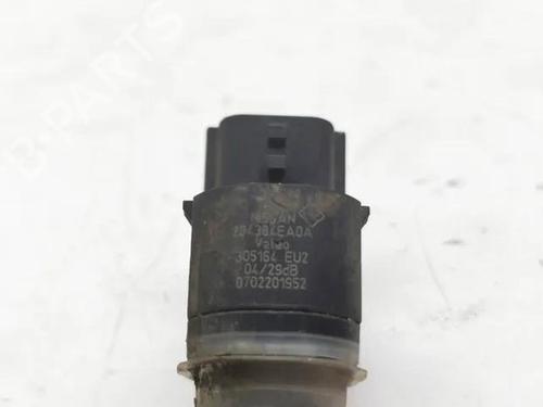 Elektronisk modul NISSAN QASHQAI II (J11, J11_) 1.5 dCi | BP28862029M83 