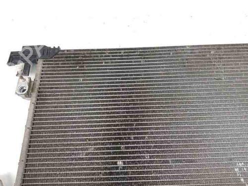 AC radiator MITSUBISHI LANCER VIII (CY_A, CZ_A) 1.8 DI-D (CY9A) | BP28867388M32 - Image 2