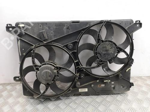 Used Radiator fan Radiator fan 36064449 36064449