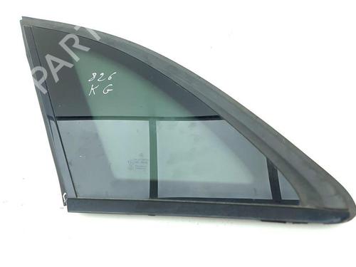 Rear left quarter glass MERCEDES-BENZ B-CLASS Sports Tourer (W246, W242) B 200 CDI (246.201) | BP28874501C93 